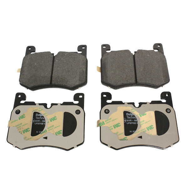Brake Pad Set for Range Rover Velar L560 – LR134709