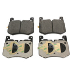 Brake Pad Set for Range Rover Velar L560 – LR134709