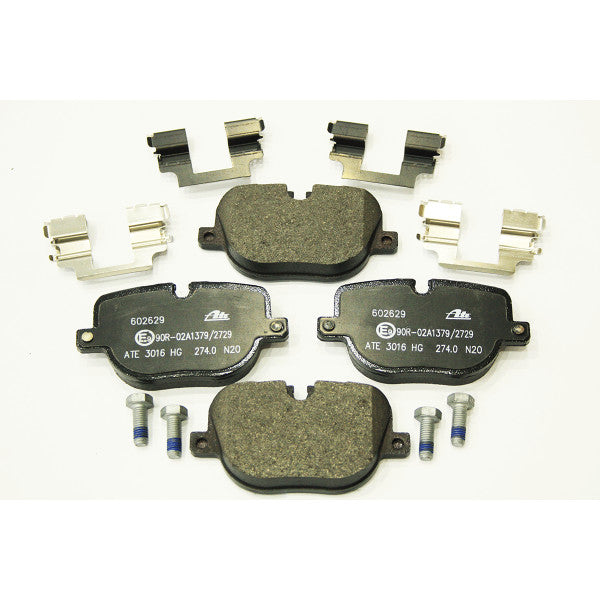 Brake Pad Set for Range Rover L322 (2010–2012) – LR134882A