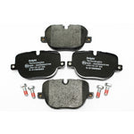 Brake Lining Kit for Range Rover L322 (2010–2012) – LR134882G