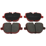 Rear Ceramic Brake Pads for Range Rover L322 (2010–2012) – LR134882TF