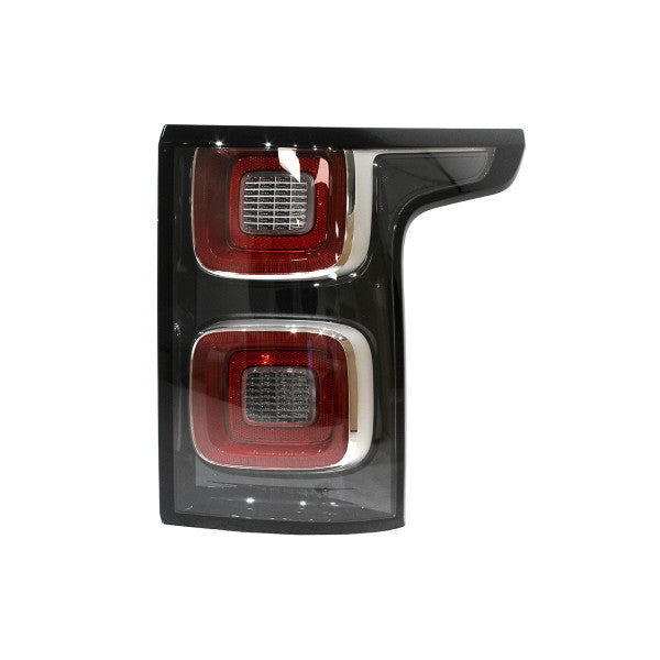Lamp - Rear Stop & Flasher RH for Range Rover (2013 Onwards) Tail Lamps Dark (From KA563693) – LR135412