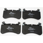 Brake Pad Caliper Kit for Range Rover L405 / Sport L494 / Discovery 5 L462 (2013 onwards) – LR138646