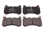 Front Brake Pad Set for Land Rover Defender L663