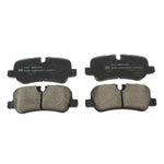 Rear Brake Pad Set for Discovery 4 L319 / Range Rover L322 / Sport L320 (2010–2016) – LR139969