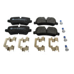Brake Lining Kit for Discovery 4 L319 / Range Rover L322 / Range Rover Sport L320 (2010–2016) – LR139969BR