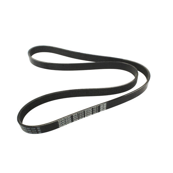 Accessory Drive Belt for Range Rover Velar, Defender & Discovery 5 (2017–2021) 3.0L Diesel – LR141491G