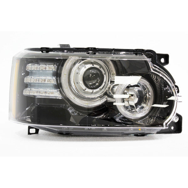 Headlamp Assembly for Range Rover L322 (2010–2012) – LR143007