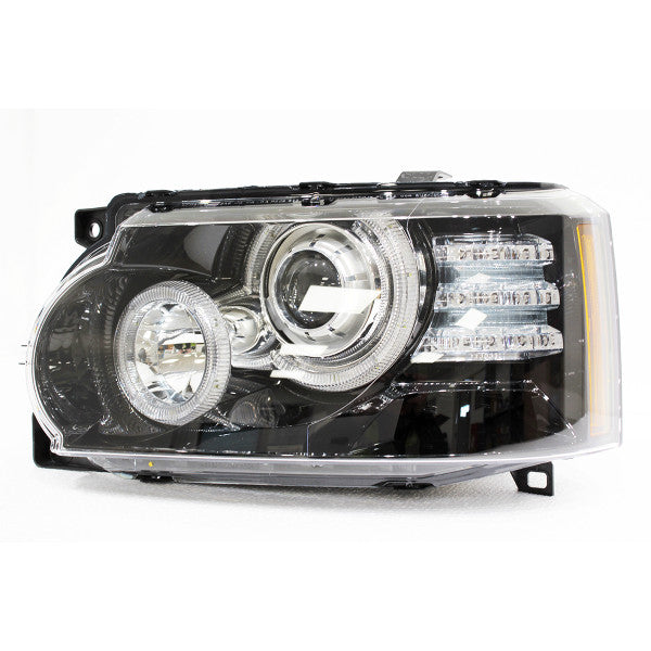 Headlamp Assembly for Range Rover L322 (2010–2012) – LR143010