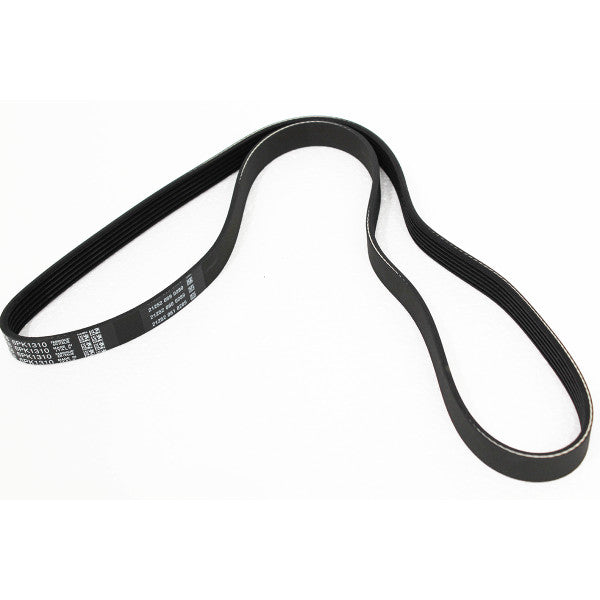 Auxiliary Drive Belt for Land Rover / Jaguar – LR143702