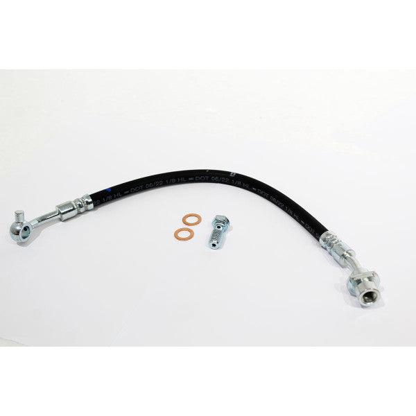 Brake Hose for Range Rover Velar L560 – LR144591G