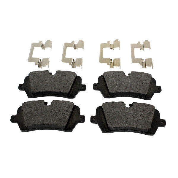 Brake Lining Kit for Range Rover L405 & Range Rover Sport L494 (2013 onwards) – LR147981BR