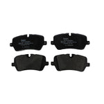 Rear Brake Pad Set for Range Rover L405 / Range Rover Sport L494 (2013–2022) – LR147981G