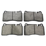 Front Brake Pad Set for Range Rover L322 & Sport L320 (2002–2009) – LR148353