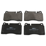 Front Brake Pad Set for Range Rover L322 & Sport L320 (2002–2009) – LR148353F