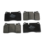 Front Brake Pad Set for Range Rover L322 & Sport L320 (2002–2009) – LR148353G