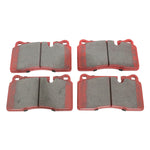 Front Ceramic Brake Pads for Range Rover L322 & Sport L320 (2002–2009) – LR148353TF