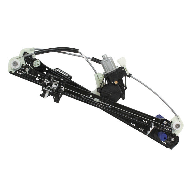 Regulator And Motor - Window for Discovery 5 (2017>) RH (From M2450475) – LR153959
