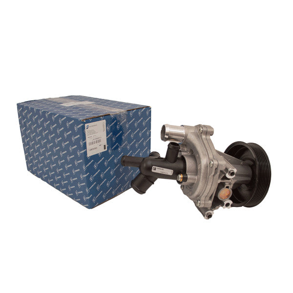 Water Pump and Connector for Defender (2007>) 2.2 Td4 Diesel – LR156697G