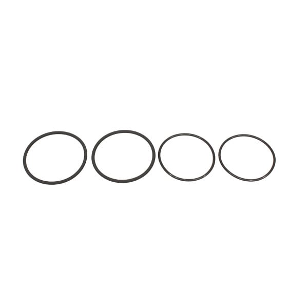 O-Ring for Discovery 5 (2017>) Set Of 4 Pieces, To Pump (From M2000001) – LR156735