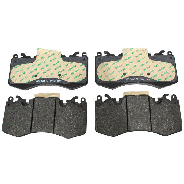 Brake Pad Set for Range Rover L405 / Range Rover Sport L494 (2013–2014 Onwards) – LR160069A