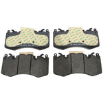 Brake Pad Set for Range Rover L405 / Range Rover Sport L494 (2013–2014 Onwards) – LR160069A