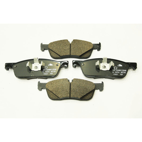 Brake Pad Set for Range Rover Velar L560 – LR160438A
