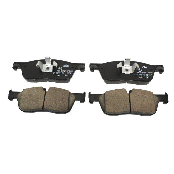 Brake Pad Set for Range Rover Velar L560 – LR160438C