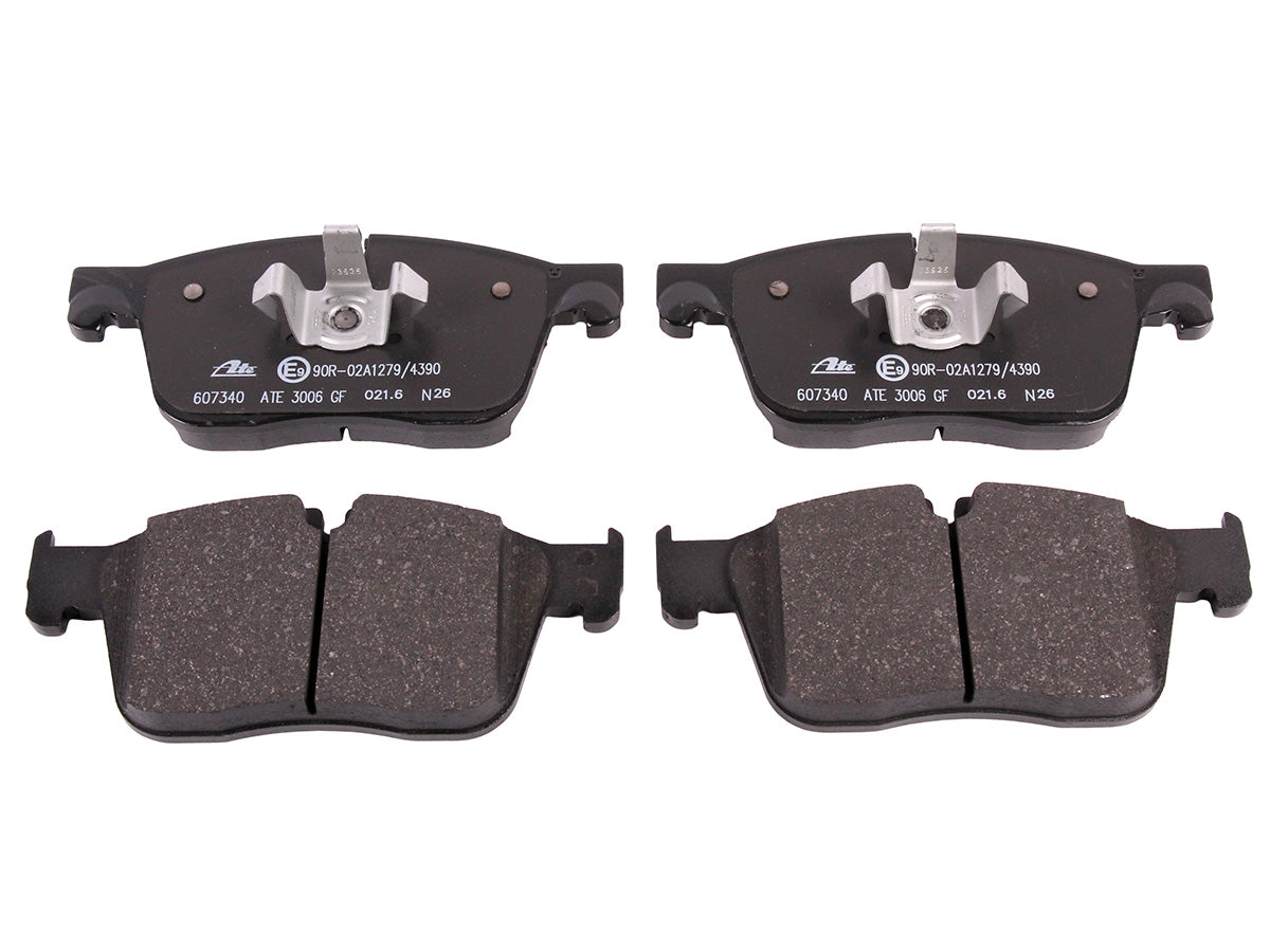 Rear Brake Pad Set for Land Rover Defender L663