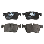 Brake Pads for Range Rover Velar L560 – LR160444G