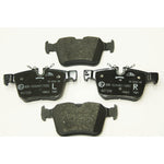 Brake Pads Set for Discovery Sport & Range Rover Velar (2015 Onwards) – LR160458A