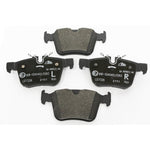 Brake Pad Set for Discovery Sport & Range Rover Velar (2015 onwards) – LR160458C