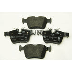 Brake Pads Set for Discovery Sport L550 (2015–2024) – LR160459A