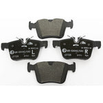 Brake Pad Set for Discovery Sport & Evoque L550 (2015–2019) – LR160460C