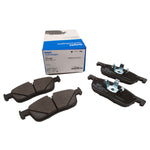Brake Pads for Discovery Sport & Evoque L538/L560 (2015–2023) – LR160486G