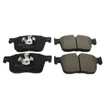 Brake Pads for Range Rover Velar L560 – LR160511BR