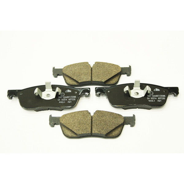Brake Pad Set for Land Rover Discovery Sport / Range Rover Evoque (2015-2019) – LR160540A