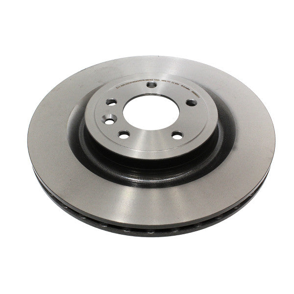 Brake Disc for Range Rover L405 / Sport L494 / Discovery 5 L462 (2013–2022) – LR161898BR