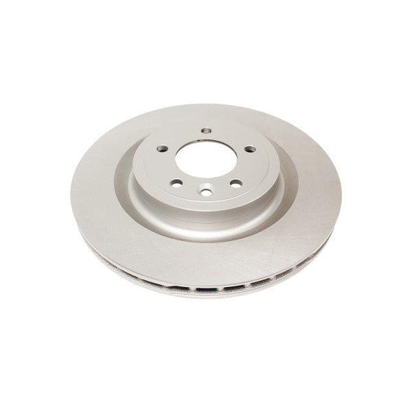 Rear Brake Disc for Range Rover L405 / Range Rover Sport L494 / Discovery 5 L462 (2013–2023) – LR161898C