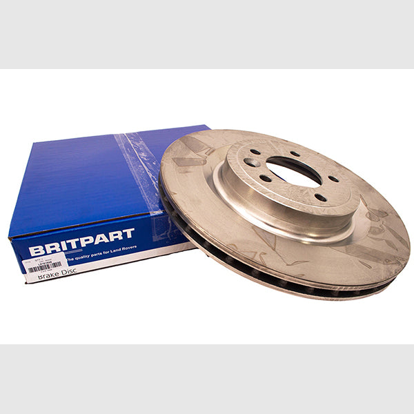 Rear Brake Disc Set 350mm for Discovery 5 – LR161898