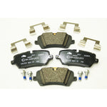 Brake Pad Set for Range Rover Sport L494 / Discovery 5 L462 (2014–2021) – LR162042A