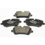 Brake Lining Kit for Range Rover L405 / Sport L494 / Discovery 5 L462 (2013–2024) – LR162046
