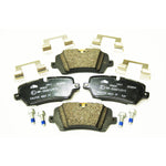 Brake Pad Set for Range Rover L405 / Sport L494 / Discovery 5 L462 (2013–2023) – LR162046A