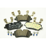 Brake Pad Set for Range Rover L405 / Range Rover Sport L494 / Defender L663 (2013–2020) – LR162047A