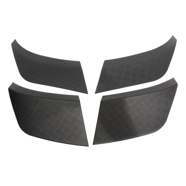 Wheel Arch Protectors for Defender 110 L663 (2020–) – LR163409