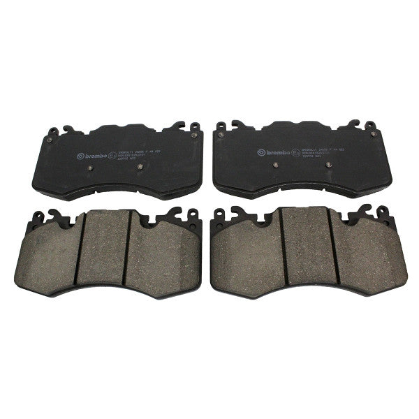 Brake Pad Caliper Kit for Range Rover L405 / Sport L494 / Discovery 5 L462 (2013–2021) – LR164745BR