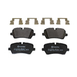 Brake Pad Set for Range Rover L405 / Range Rover Sport L494 (2013–2014 onwards) – LR164821BR