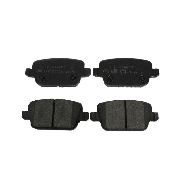 Brake Pad Set for Freelander 2 LR2 L359 (2006–2014) Petrol – LR165293
