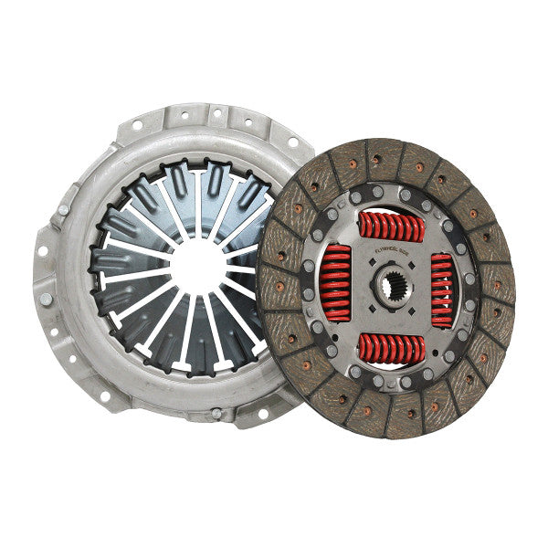 Kit Clutch Repair for Defender (2007 >) Clutch - Repair – LR174647