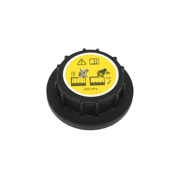 Cap - Overflow Container for Discovery 4 (2010 – 2016) (From AA000001) – LR176861